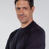 Gustavo Borges