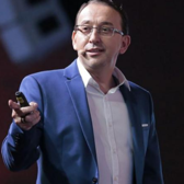 José Roberto Marques