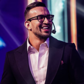 Marcus Marques