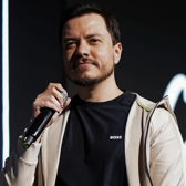Rodrigo Vinhas